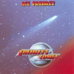 Frehley's Comet